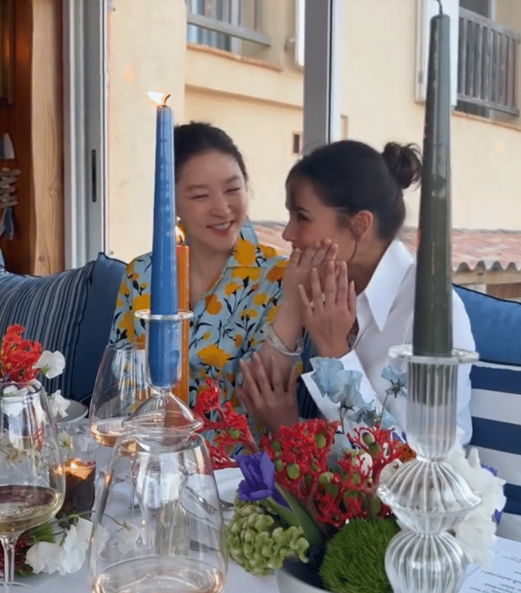 ลียองเอเอ็นดูญาญ่า