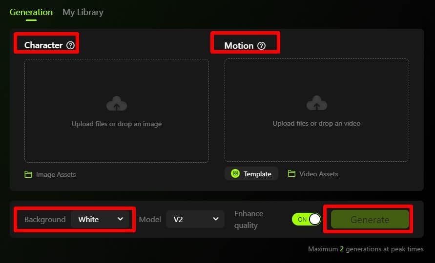 วิกเกิลเอไอ ใช้ยังไง