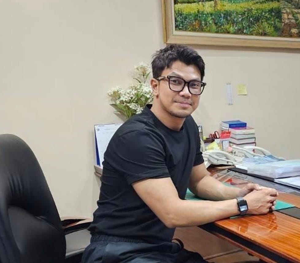 หนุ่มกะลา ฟ้อง 2 บุคคลใกล้ชิด ฐานยักยอกทรัพย์