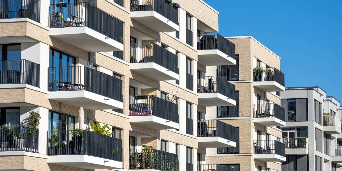 อพาร์ตเมนต์