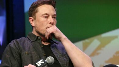 อีลอน มัสก์ ถูกแฮก