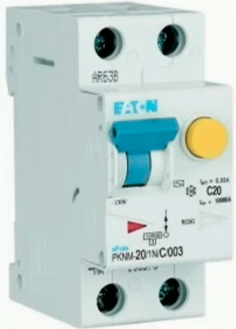 อุปกรณ์ตัดไฟรั่ว