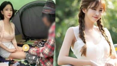 ยูทูบเบอร์เกาหลีสามีบังคับถ่ายคลิปโป๊