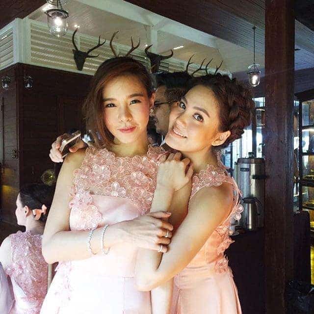 แก๊งนางฟ้า