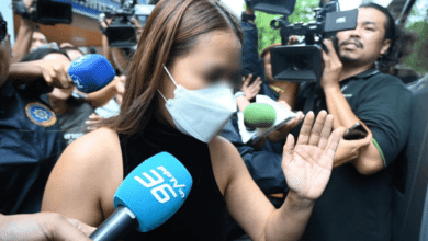 เจ๊มด เมียเสี่ยต้น