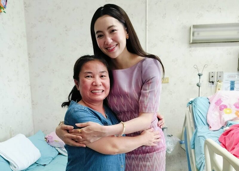เบลล่าเยี่ยม น้องอ๊อฟ ธนกฤต เมาแล้วขับ