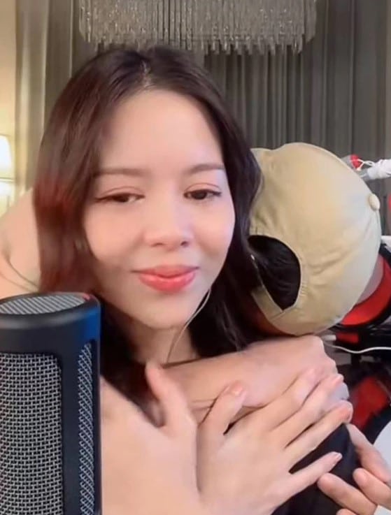 เมย์ จิระนันท์ บอกรักแม่