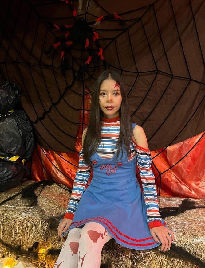 เมย์ จีระนันท์ ประกาศ ยุติความสัมพันธ์