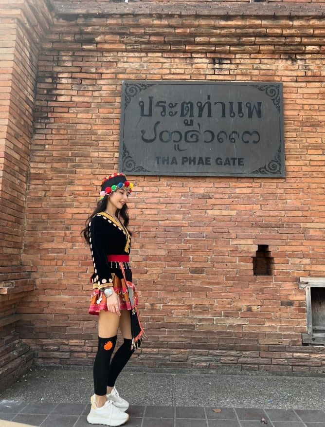 เมย์ จีระนันท์ รูปภาพ