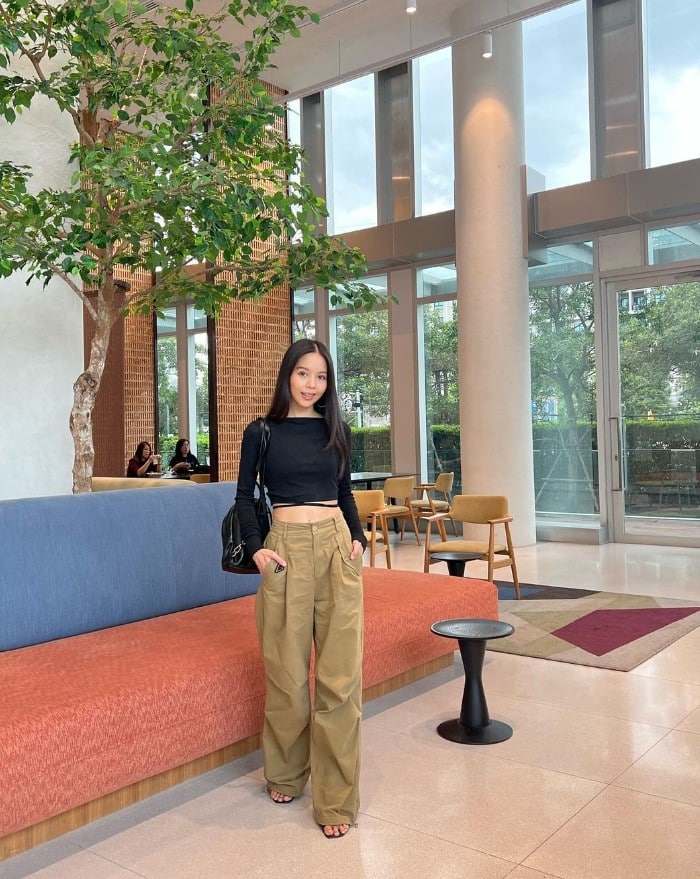 เมย์ จีระนันท์ เลิกกับแฟน