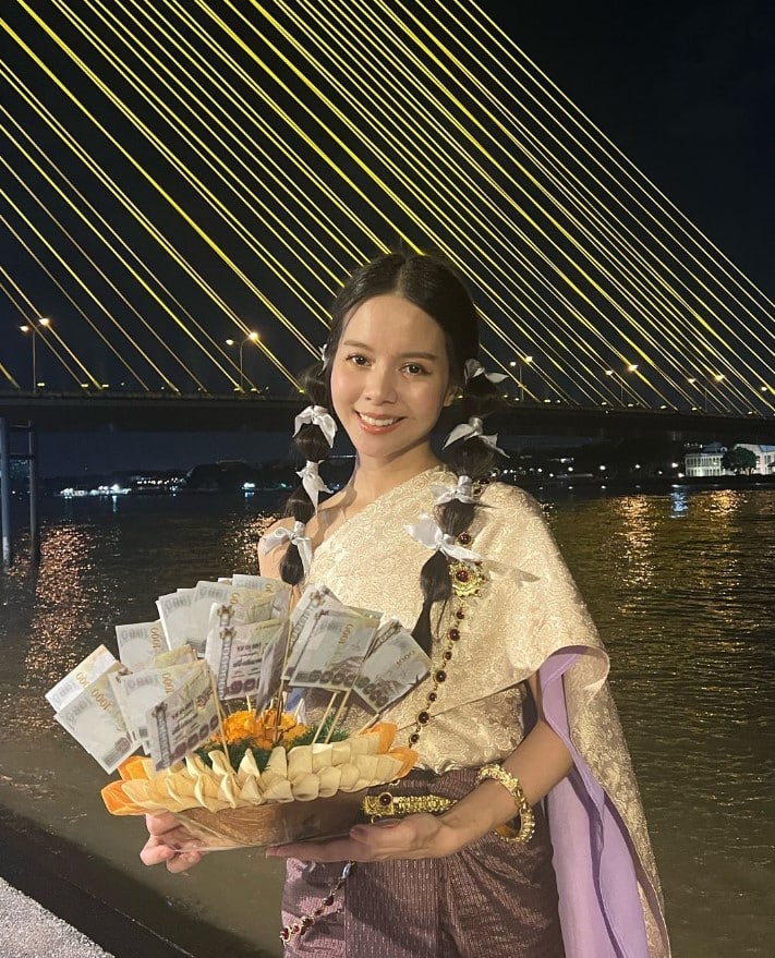 เมย์ จีระนันท์ โพสต์ความในใจ