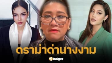 แชตหลุด แม่ปุ้ย TPN