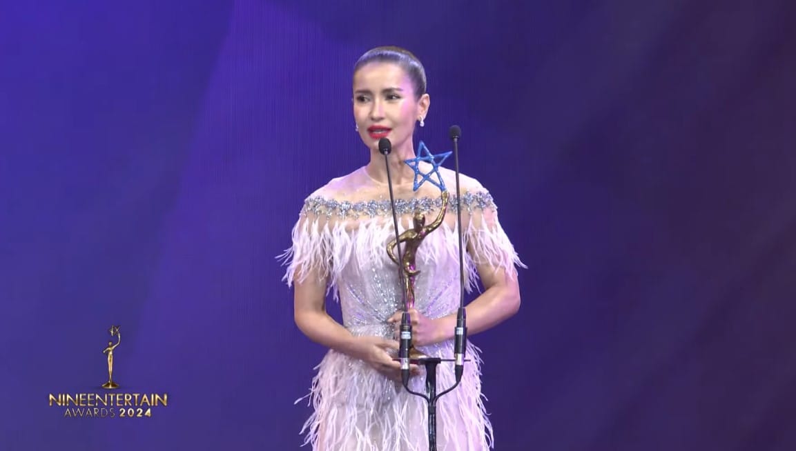 แอน ทองประสม ตอบดราม่า
