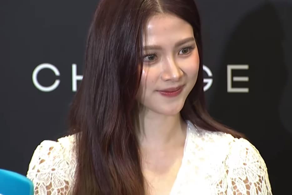 ใบเฟิร์นตอบสื่อ สถานะเพื่อนระหว่าง นาย ณภัทร