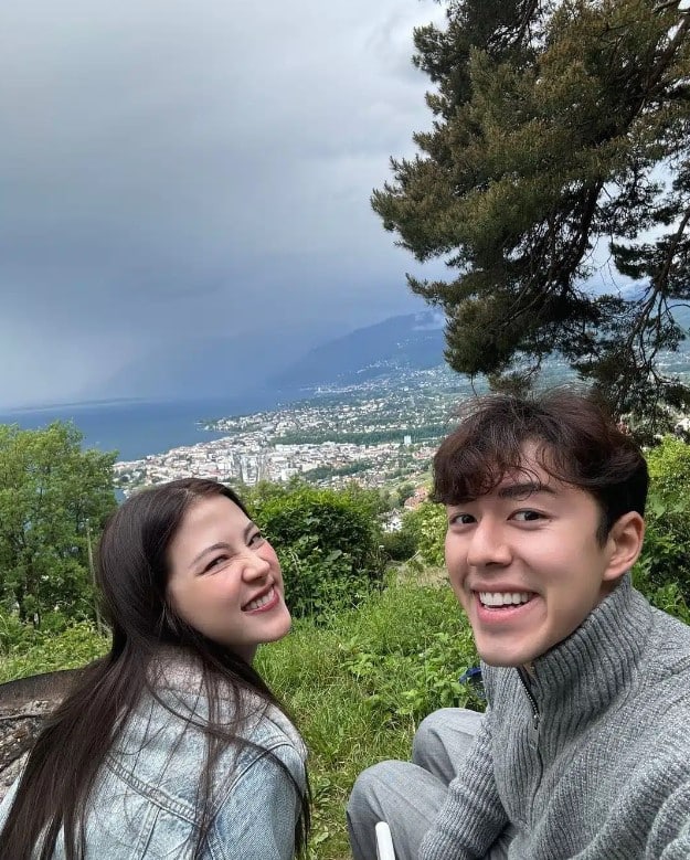 ใบเฟิร์น ตอบสื่อมวลชนวันนี้ 11 ก.ค. 67