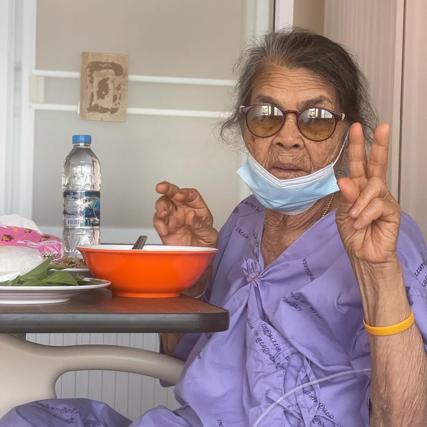 คณแม่ยม แม่ สุนารี ราชสีมา เสียชีวิต