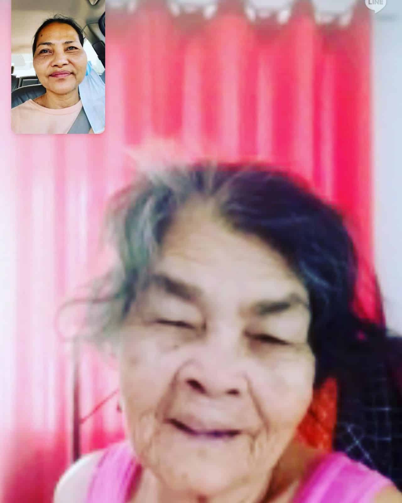 คณแม่ยม แม่ สุนารี ราชสีมา เสียชีวิต