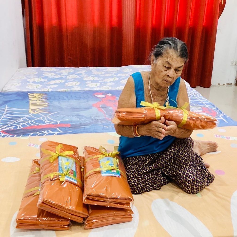 คณแม่ยม แม่ สุนารี ราชสีมา เสียชีวิต