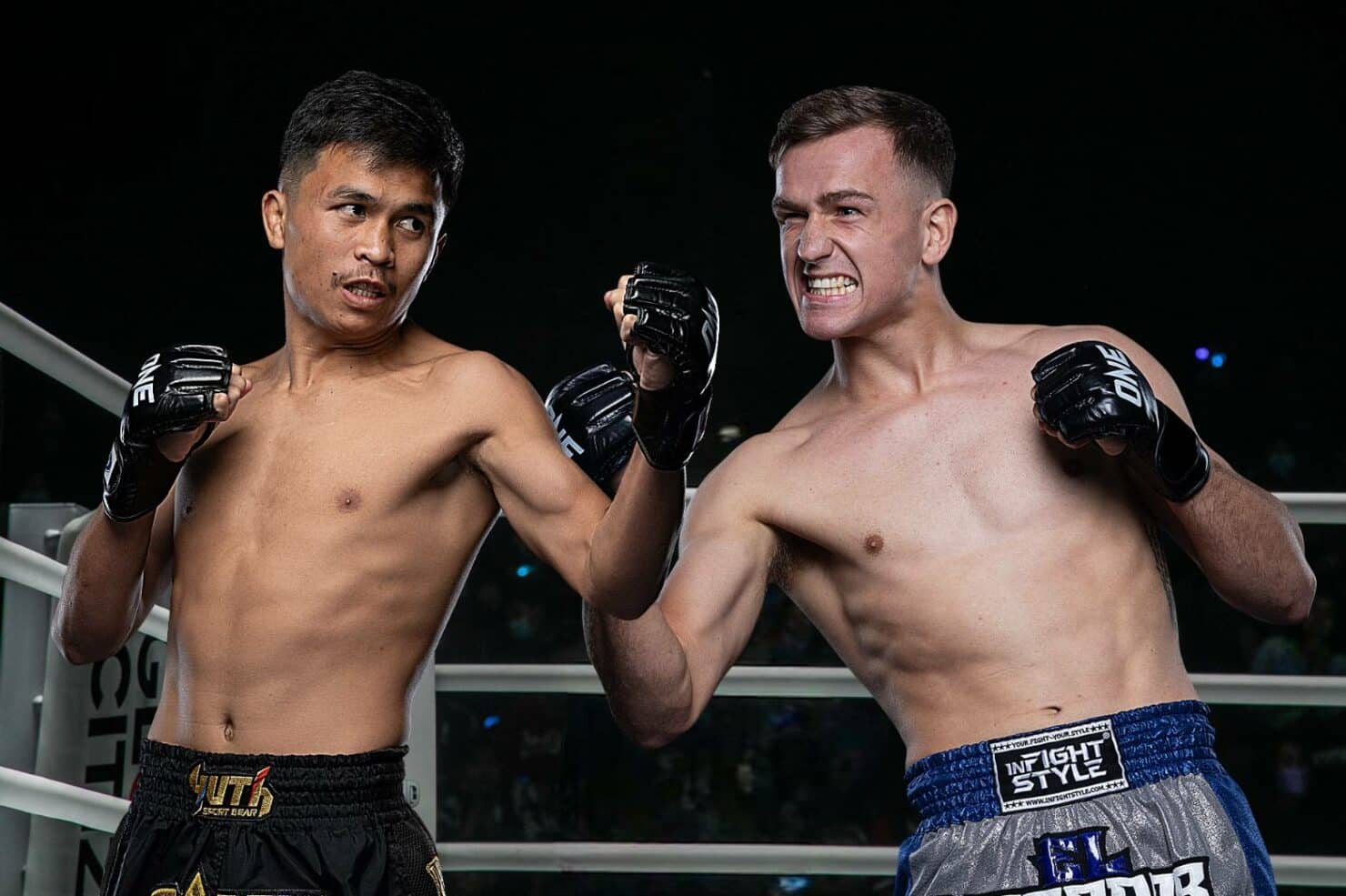 ONE ลุมพินี 70