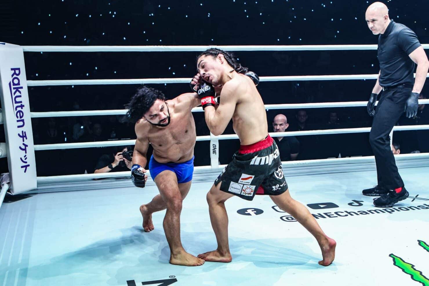 ONE Fight Night 24