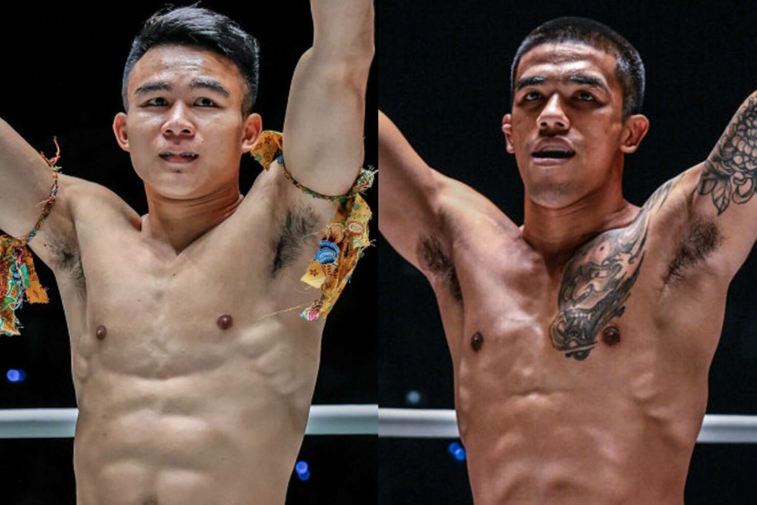 ONE ลุมพินี 73