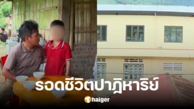 2 missing children in Sapa miraculously survived for 3 days thanks to survival skills and one important thing