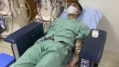 หนุ่ม 27 ไตวาย เพราะดื่มน้ำอัดลม