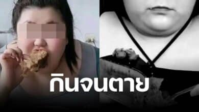 พานเสี่ยวถิง เน็ตไอดอลกินจุ เสียชีวิตคาไลฟ์สด