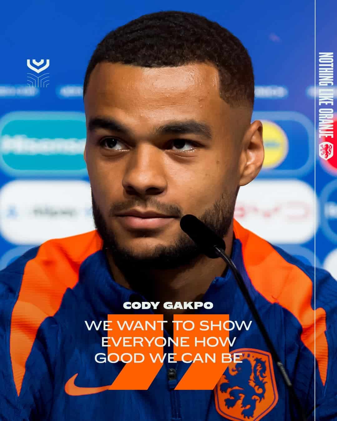 ฟุตบอล ยูโร 2024 โรมาเนีย เนเธอร์แลนด์