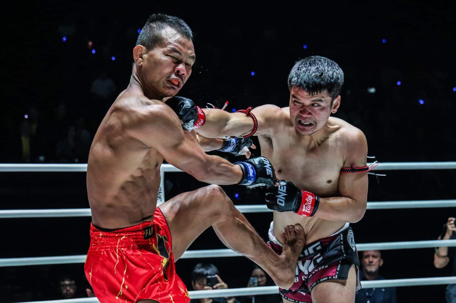 ผลมวย ONE ลุมพินี 69