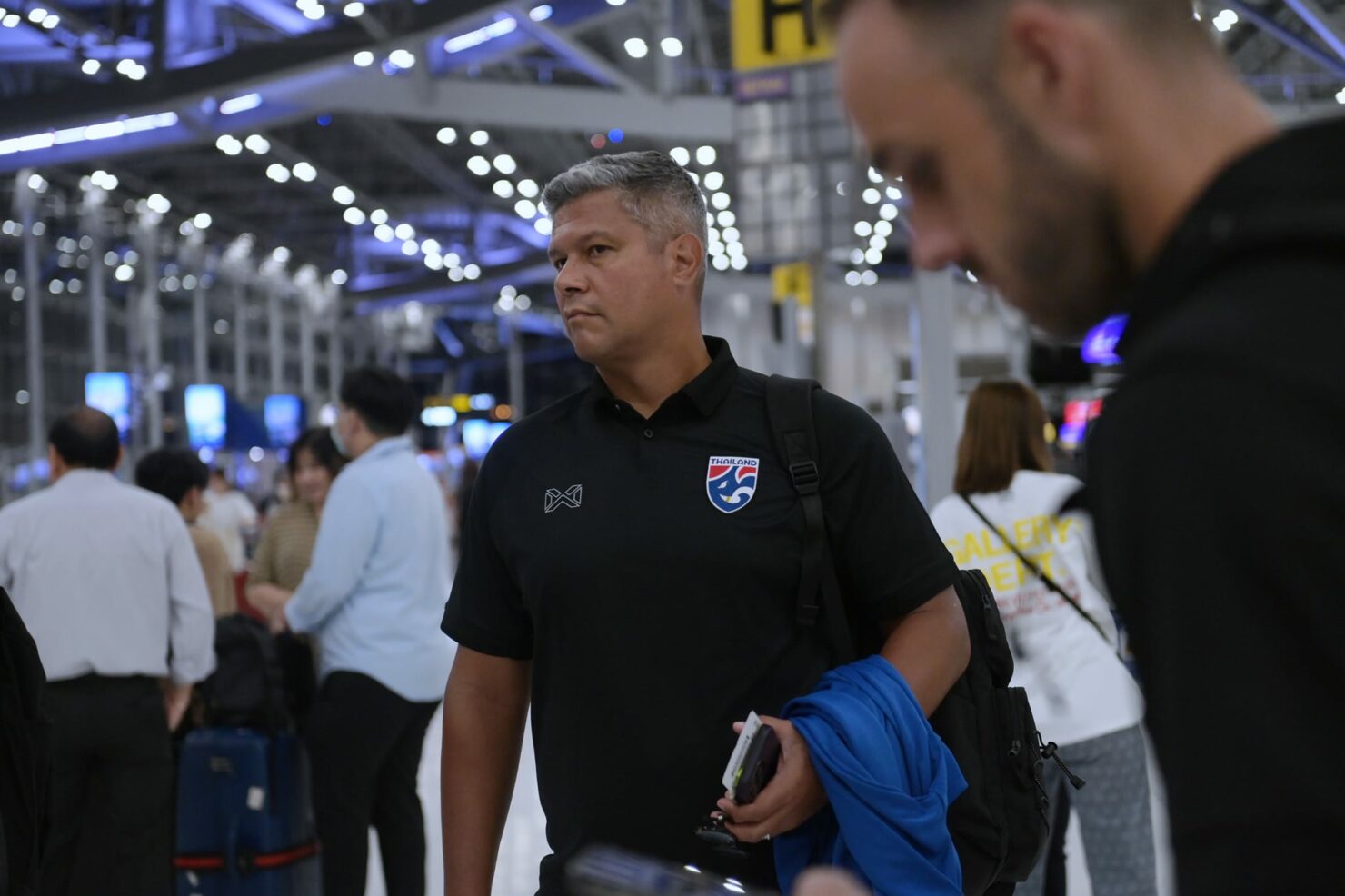 ทีมชาติไทย U20