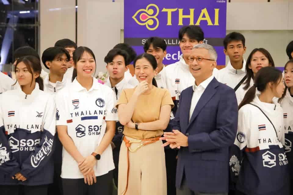 เทนนิส เทควันโด