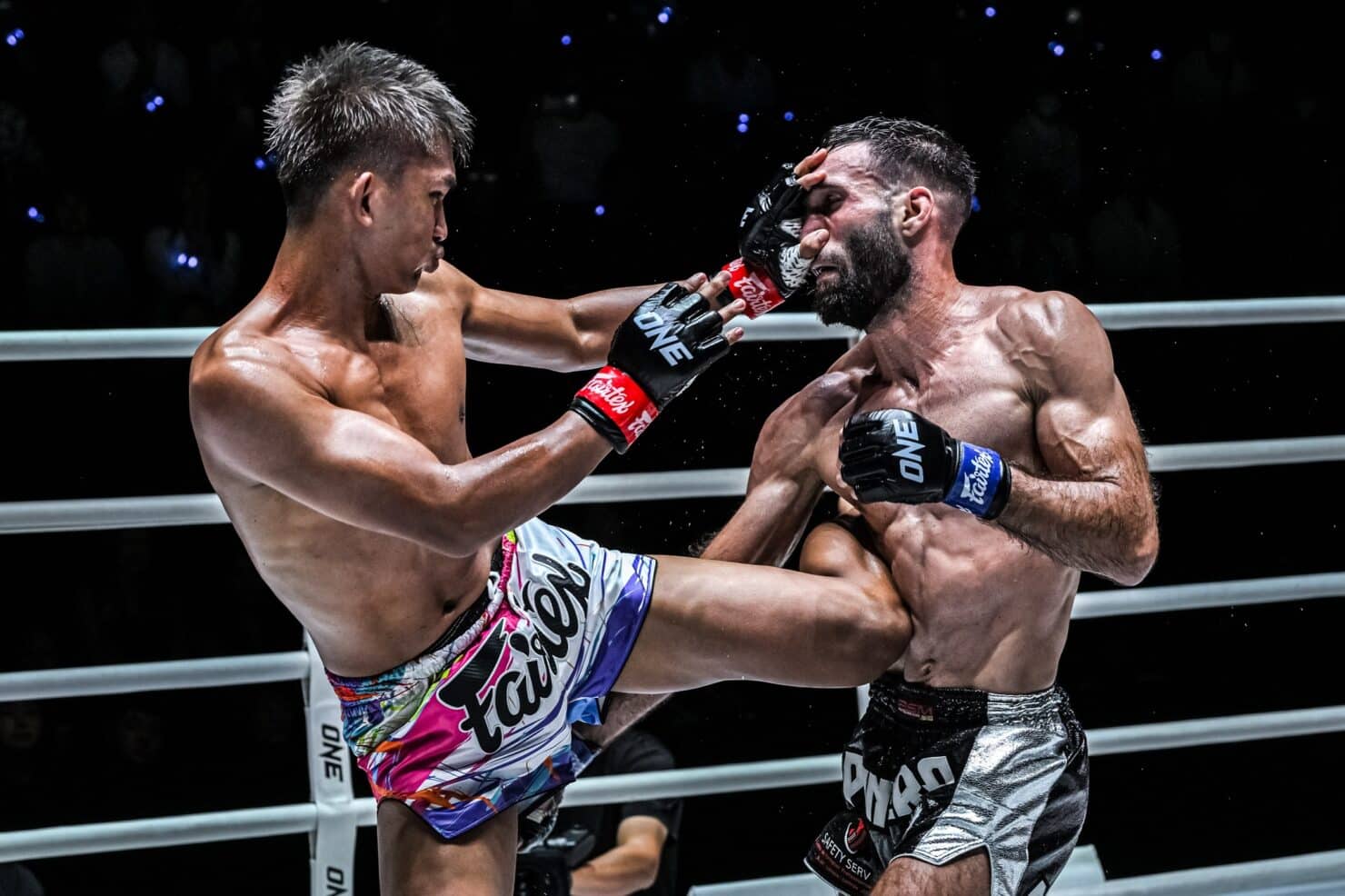 ONE ลุมพินี 72