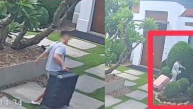 โรงแรมราชประสงค์ ไทม์ไลน์