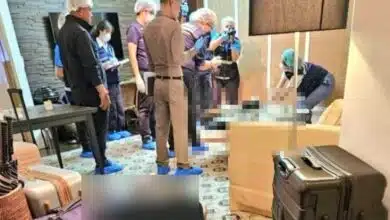 โรงแรมย่านราชประสงค์คือโรงแรมอะไร