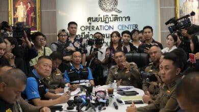 ข่าว 6 ศพวันนี้