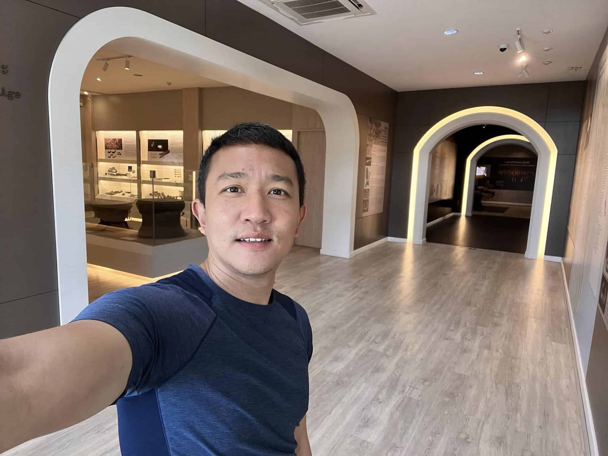 ผู้กองเบนซ์อุบัติเหตุ