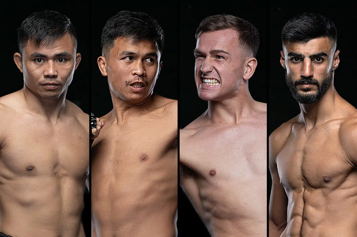 ดูมวยสด ONE ลุมพินี 70