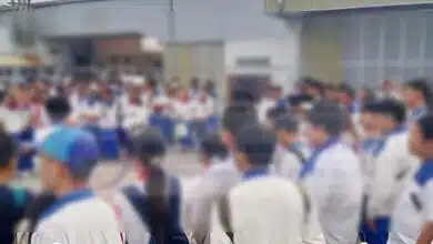 พนักงานบริษัทประกอบรถยนต์ ระยอง เจรจานายจ้าง