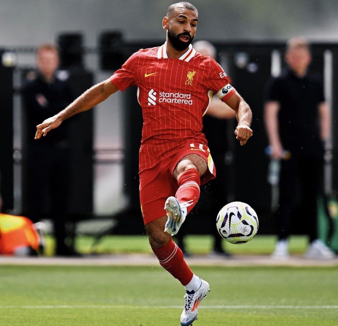 ลิเวอร์พูล เปรสตัน