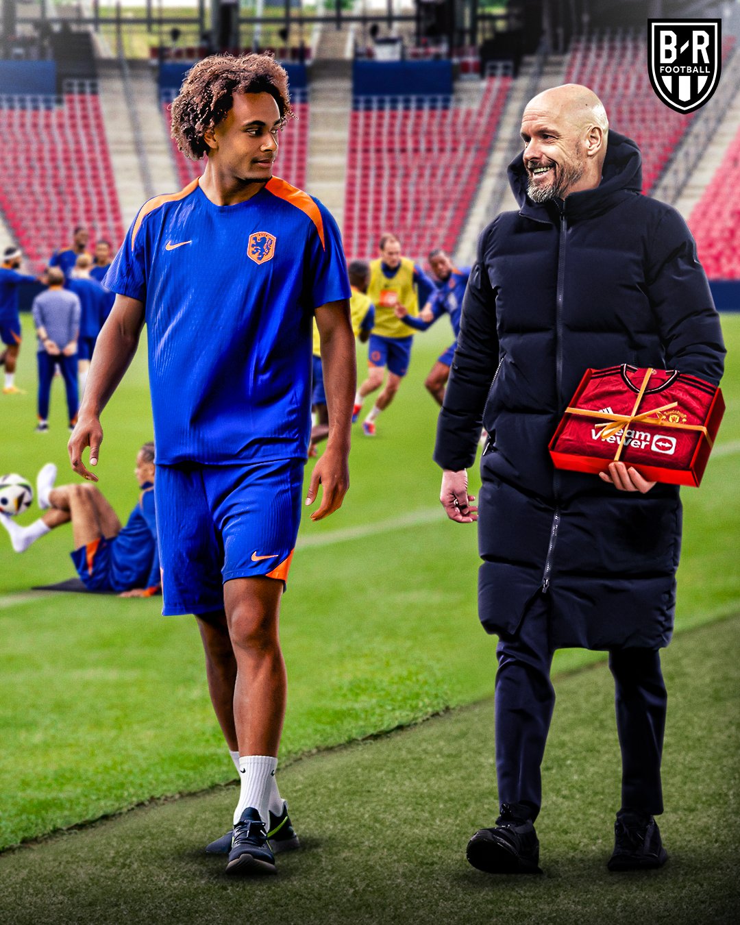 แมนเชสเตอร์ ยูไนเต็ด เซิร์กเซ่