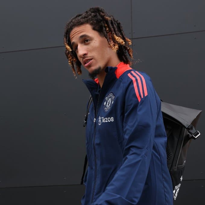 แมนยู โรเซนบอร์ก