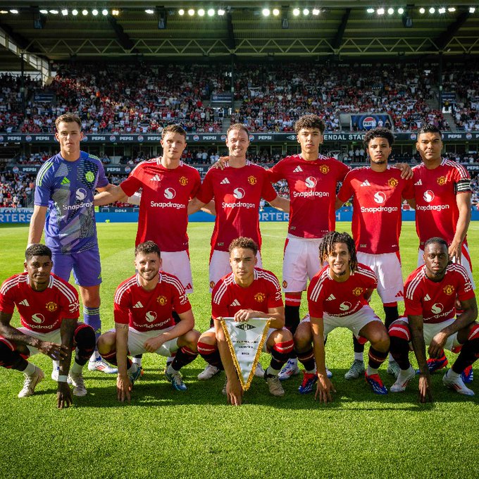 แมนยู โรเซนบอร์ก