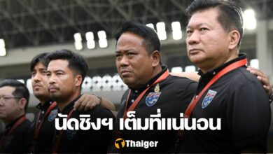 จเด็จ มีลาภ ทีมชาติไทย U17