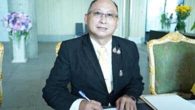 กรพด รุ่งหิรัญวัฒน์ วันสมัครสว