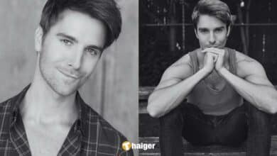 ไมค์ เฮสลิน เสียชีวิต