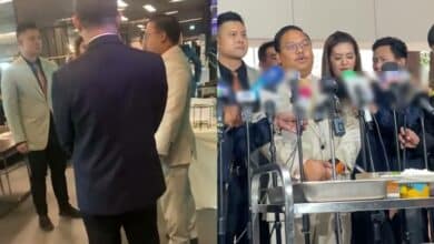 สั่งห้ามปลาหมอคางดำ เสิรฟ์ฟห้องอาหารรัฐสภา