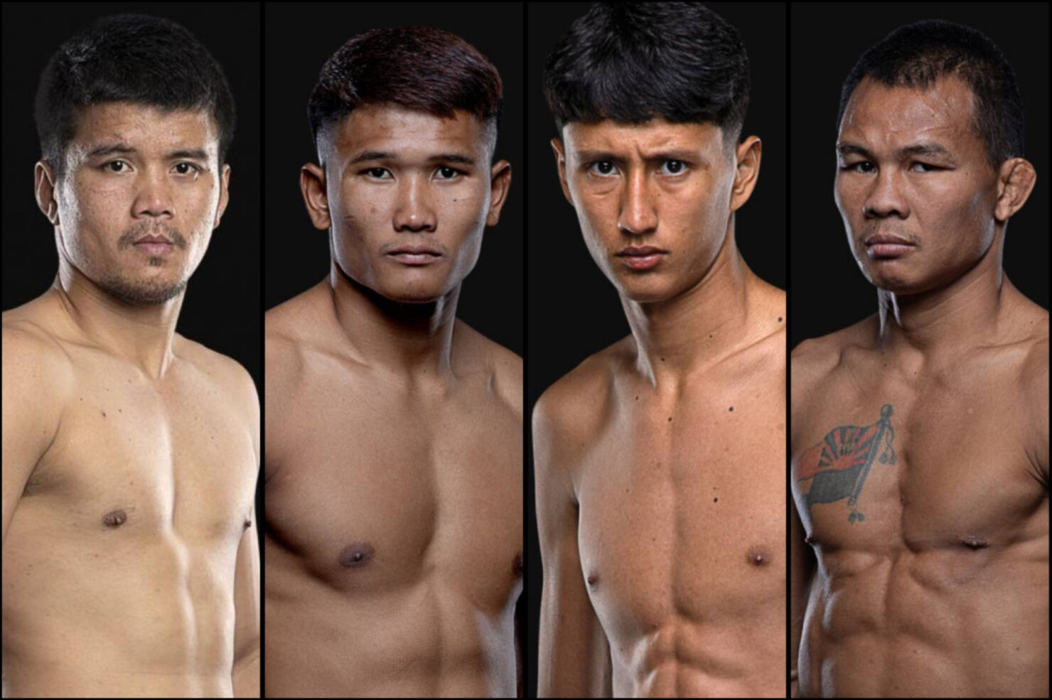 ดูมวยสด ONE ลุมพินี 69