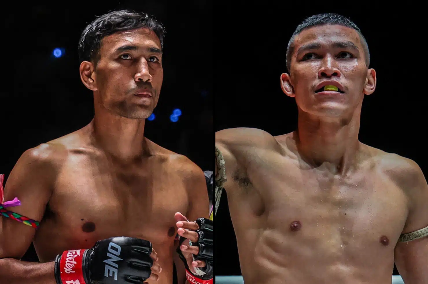 ดูมวยสด ONE ลุมพินี 70