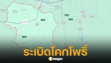 เจ้าหน้าที่ขาขาด เหตุคนร้ายปาระเบิดใส่ขณะเข้าเจรจา ที่โคกโพธิ์ ปัตตานี